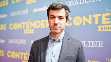 Nathan Fielder